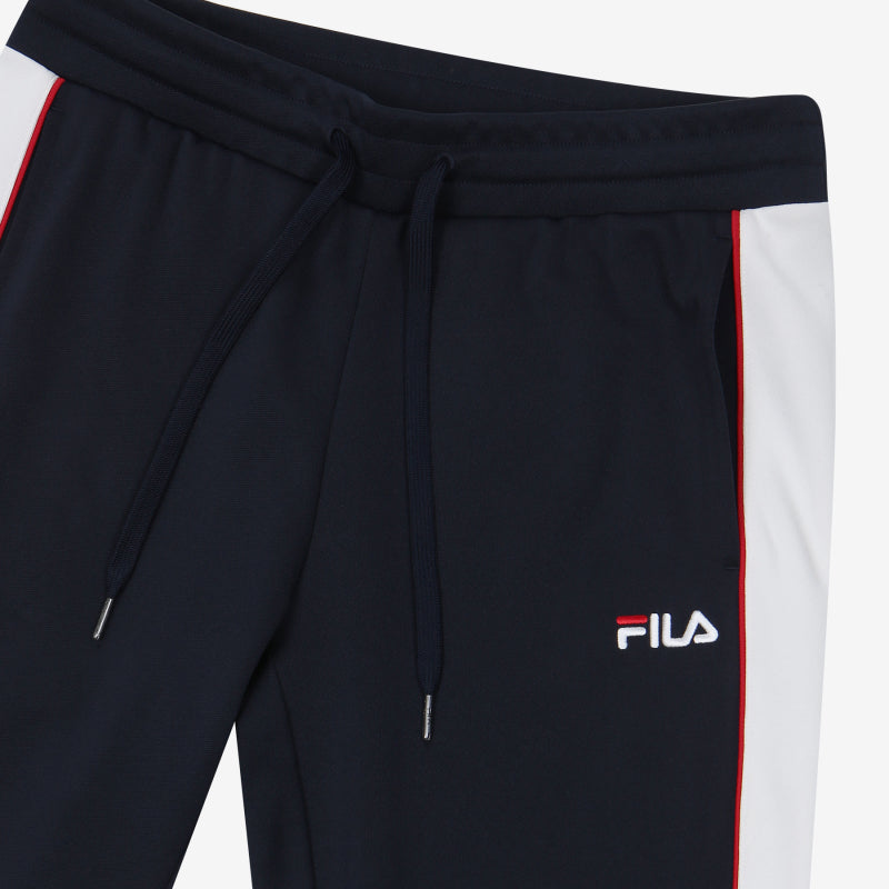 FILA - New Heritage Color Block Track Pants