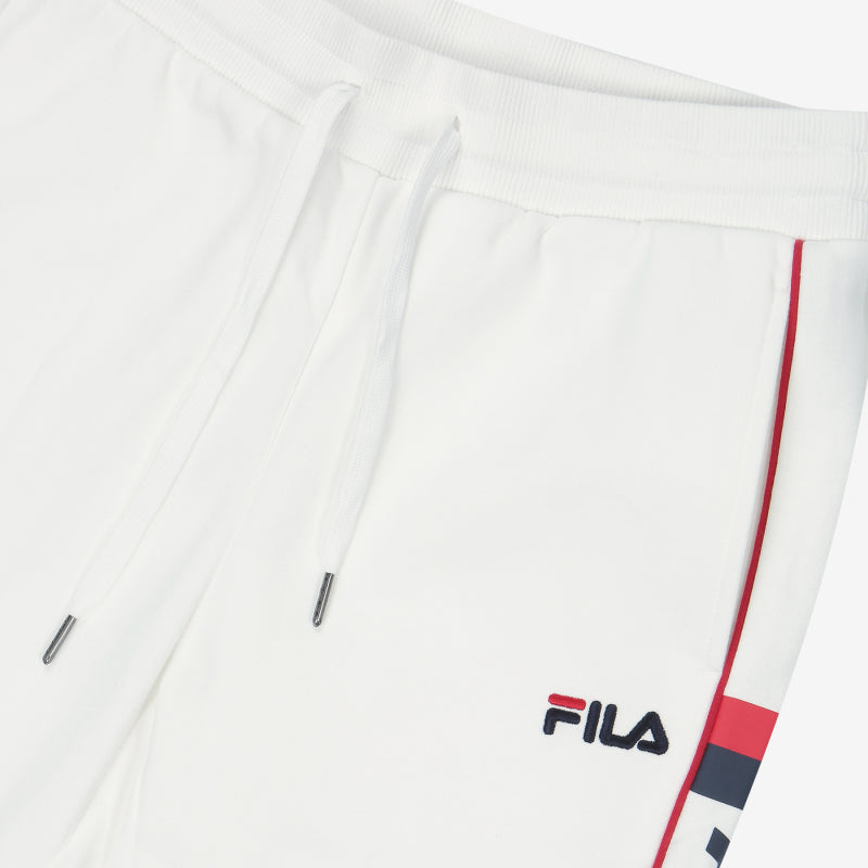 FILA - Heritage Side Logo Pants