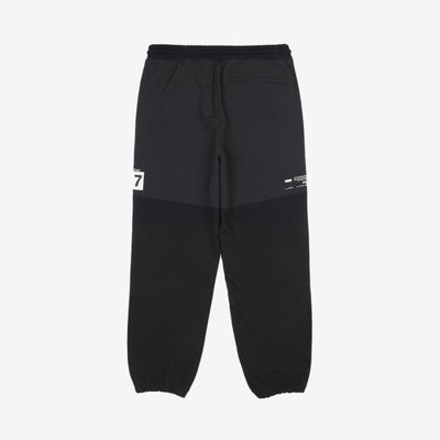 FILA x BTS - Project 7 - Woven Mix Jogger Pants