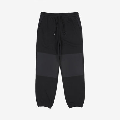 FILA x BTS - Project 7 - Woven Mix Jogger Pants