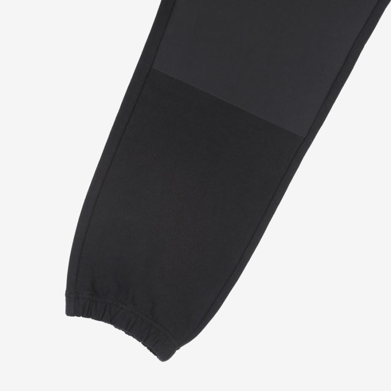 FILA x BTS - Project 7 - Woven Mix Jogger Pants