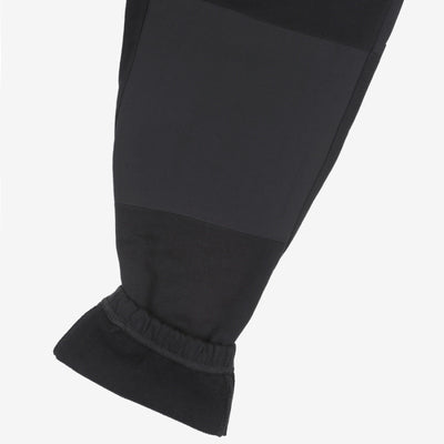 FILA x BTS - Project 7 - Woven Mix Jogger Pants