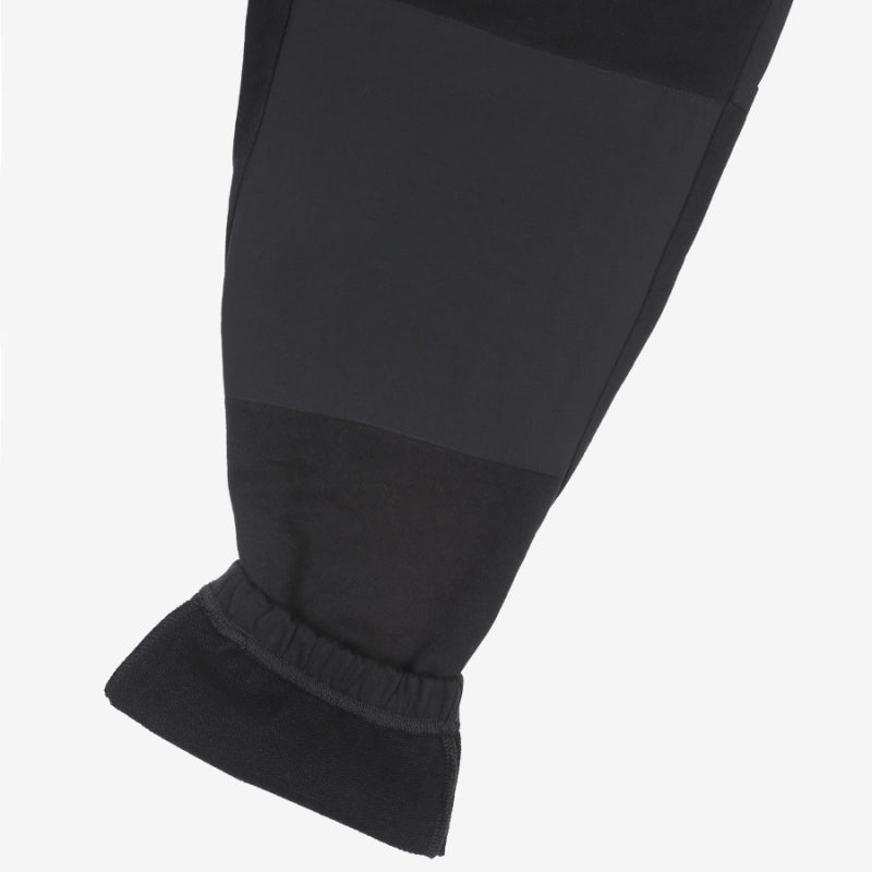FILA x BTS - Project 7 - Woven Mix Jogger Pants