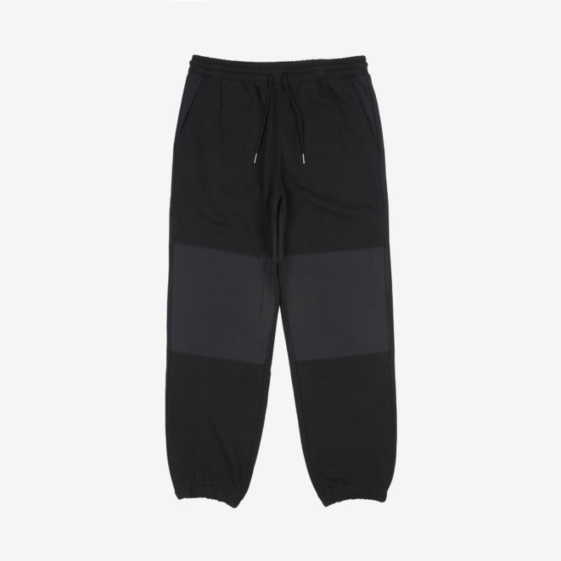 FILA x BTS - Project 7 - Woven Mix Jogger Pants