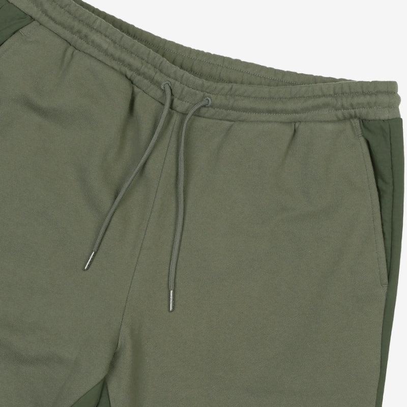 FILA x BTS - Project 7 - Woven Mix Jogger Pants