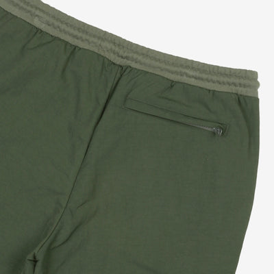 FILA x BTS - Project 7 - Woven Mix Jogger Pants