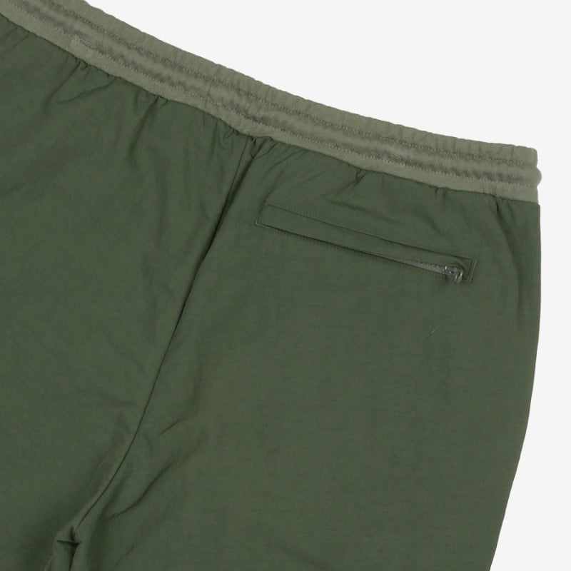 FILA x BTS - Project 7 - Woven Mix Jogger Pants