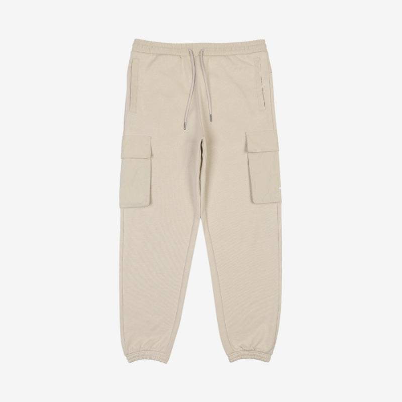 FILA x BTS - Project 7 - Cargo Jogger Pants
