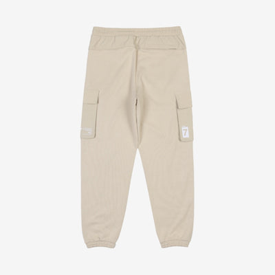 FILA x BTS - Project 7 - Cargo Jogger Pants