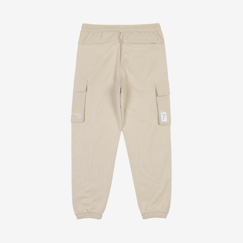FILA x BTS - Project 7 - Cargo Jogger Pants