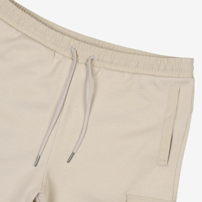 FILA x BTS - Project 7 - Cargo Jogger Pants