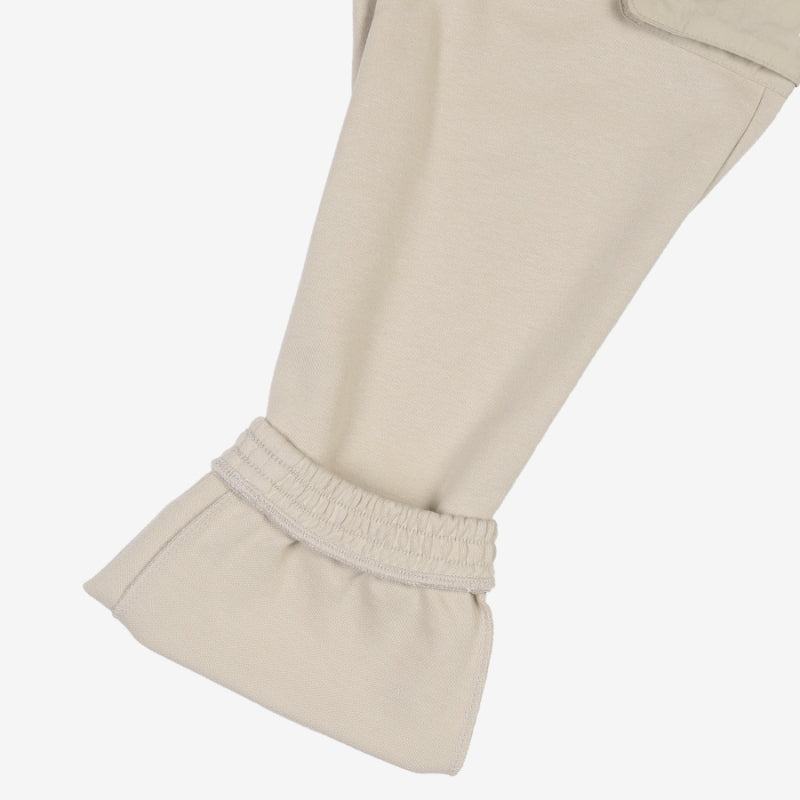 FILA x BTS - Project 7 - Cargo Jogger Pants
