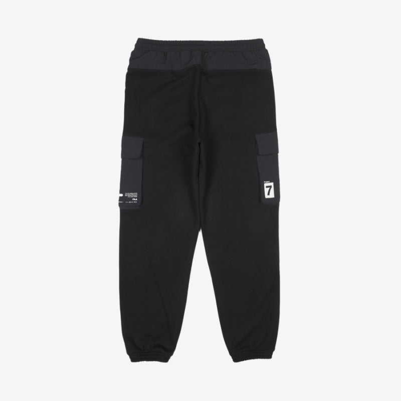 FILA x BTS - Project 7 - Cargo Jogger Pants