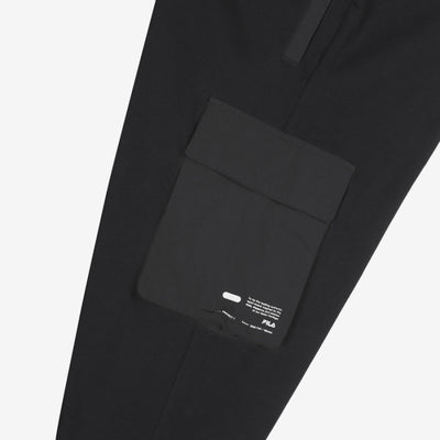 FILA x BTS - Project 7 - Cargo Jogger Pants