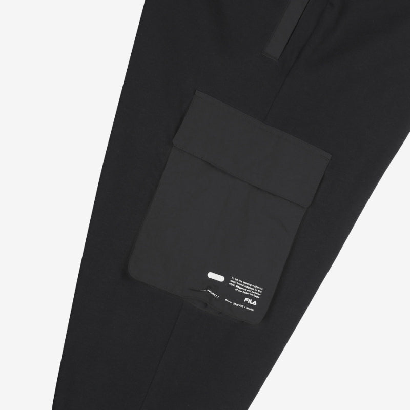 FILA x BTS - Project 7 - Cargo Jogger Pants