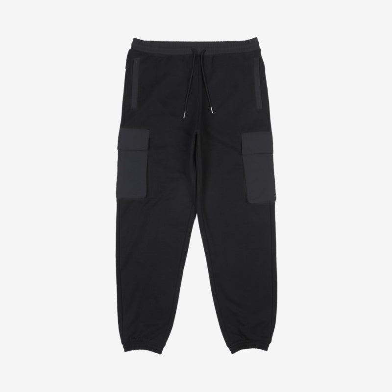 FILA x BTS - Project 7 - Cargo Jogger Pants