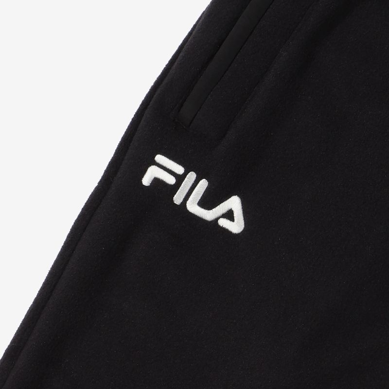 FILA - Uni Polartec Woven Contrast Pants