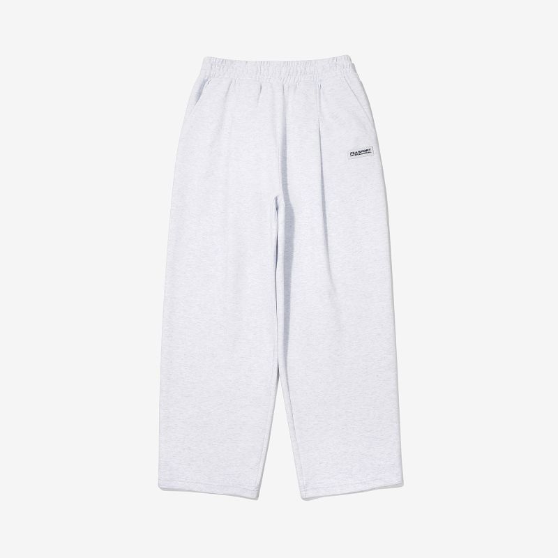 FILA - Uni Comfort Fit International Wide Pants