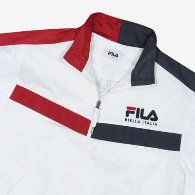 FILA - Heritage Archive Jacket
