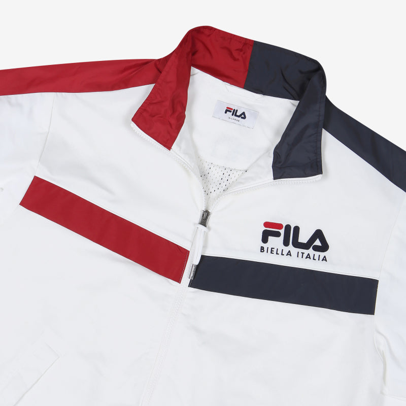 Fila sales jacket price