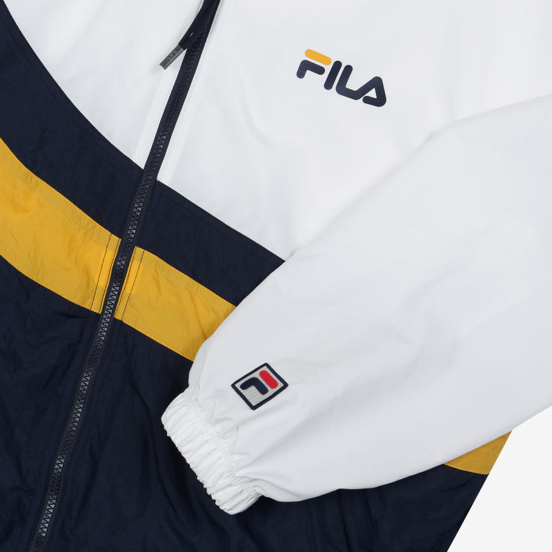 FILA - Lightweight Block Jacket