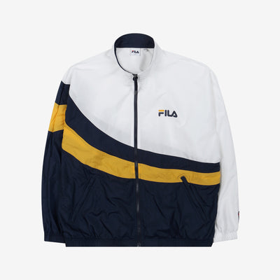 FILA - Lightweight Block Jacket