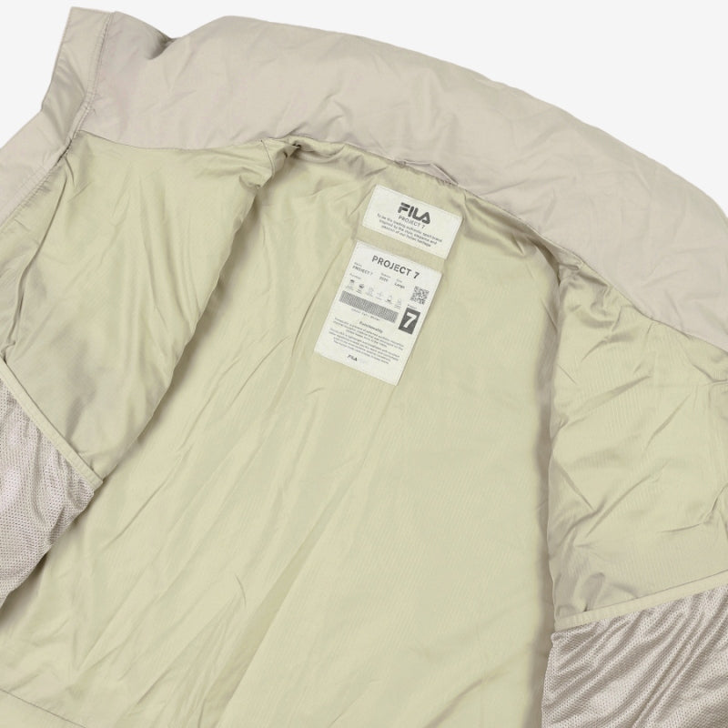 FILA x BTS - Project 7 - Monster Parka Jacket