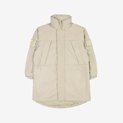 FILA x BTS - Project 7 - Monster Parka Jacket