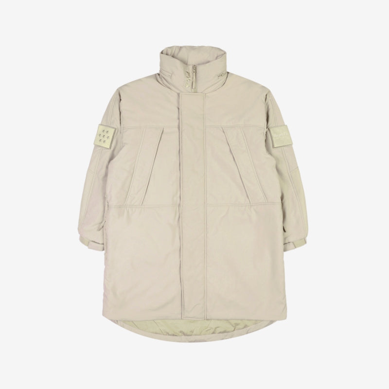 FILA x BTS - Project 7 - Monster Parka Jacket
