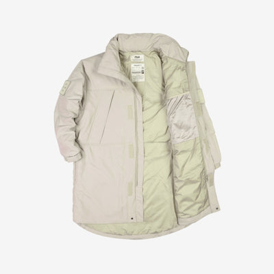 FILA x BTS - Project 7 - Monster Parka Jacket