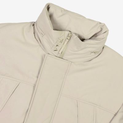 FILA x BTS - Project 7 - Monster Parka Jacket