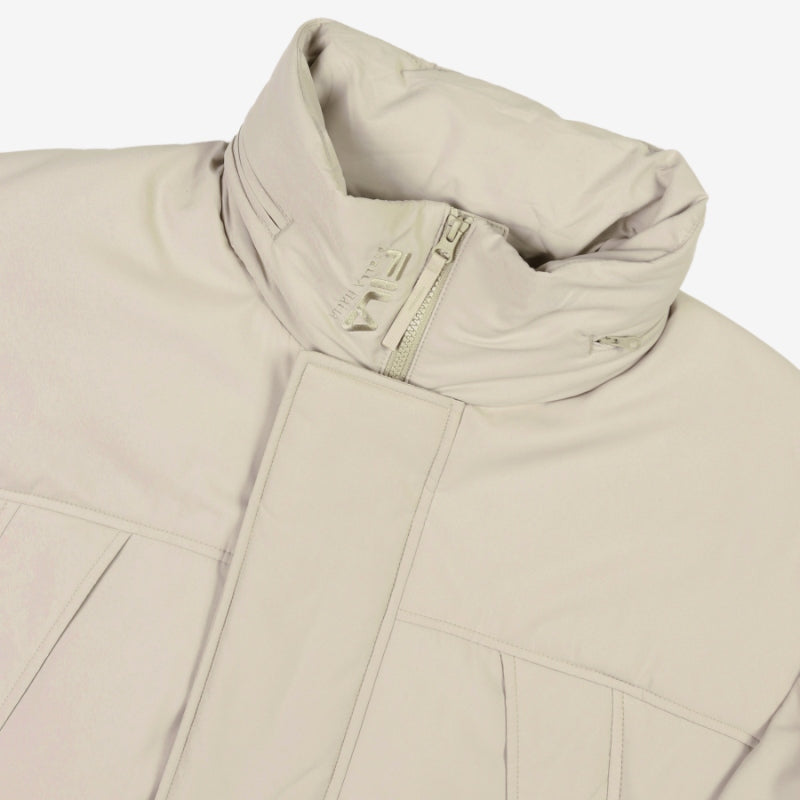 FILA x BTS - Project 7 - Monster Parka Jacket