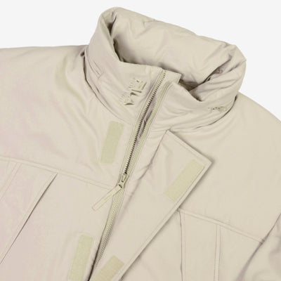 FILA x BTS - Project 7 - Monster Parka Jacket