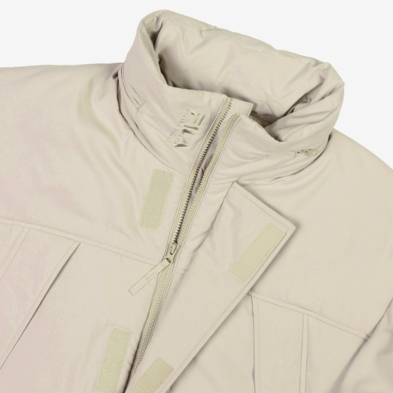FILA x BTS - Project 7 - Monster Parka Jacket
