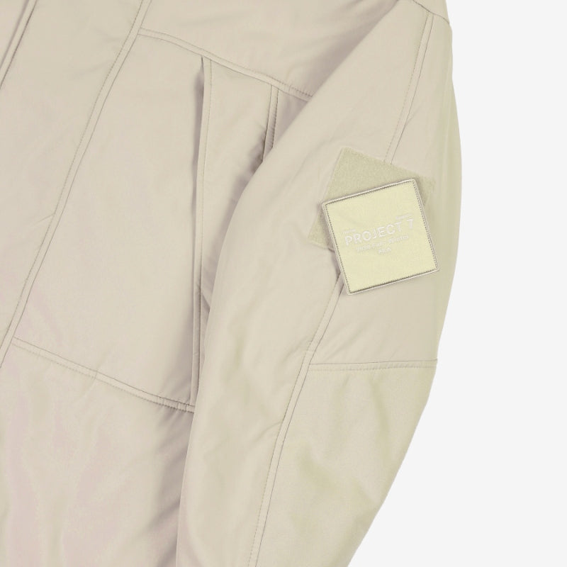 FILA x BTS - Project 7 - Monster Parka Jacket