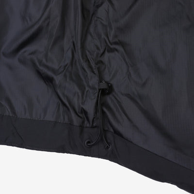 FILA x BTS - Project 7 - Monster Parka Jacket
