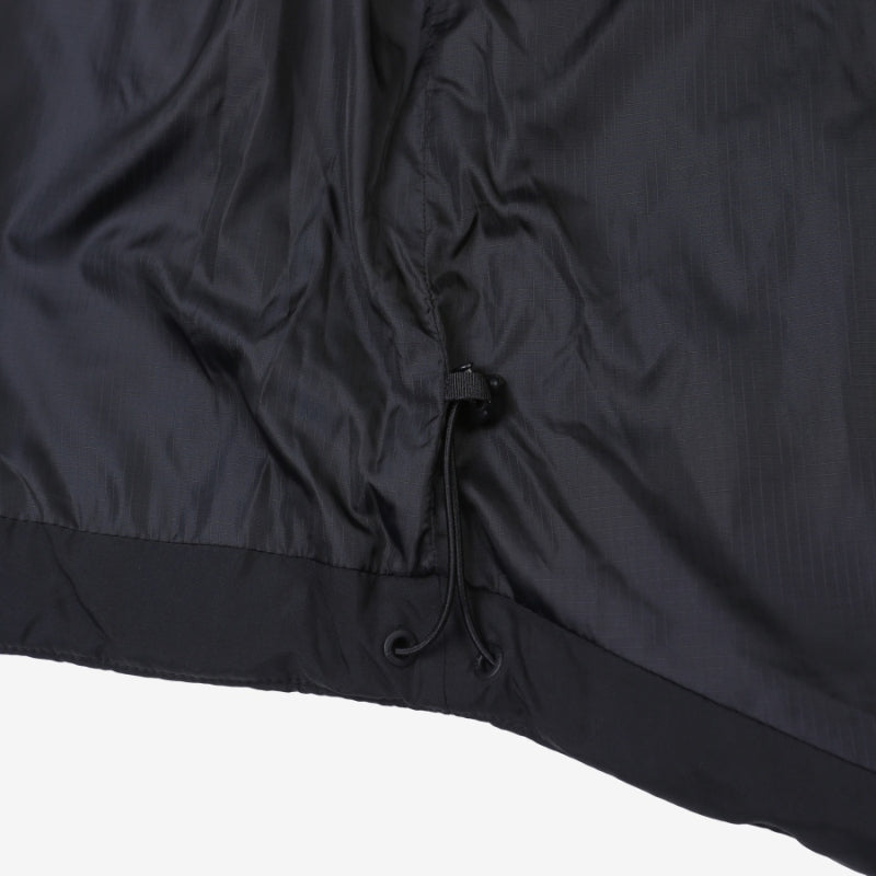 FILA x BTS - Project 7 - Monster Parka Jacket