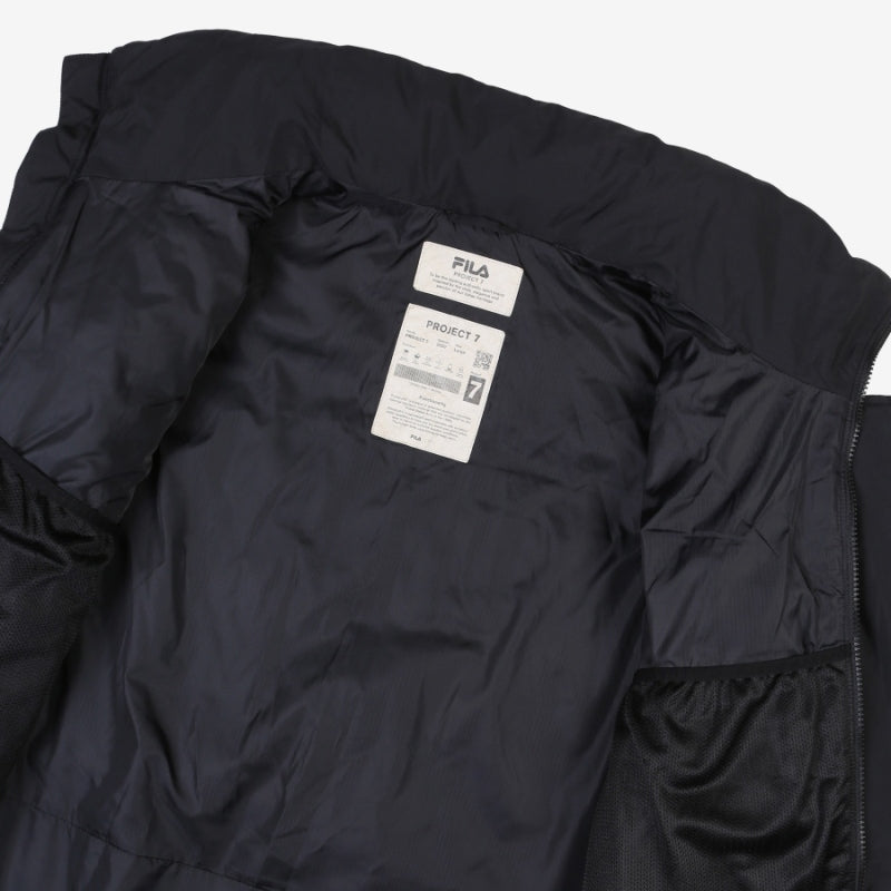 FILA x BTS - Project 7 - Monster Parka Jacket