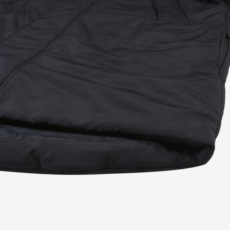 FILA x BTS - Project 7 - Monster Parka Jacket