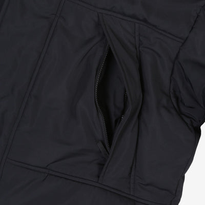 FILA x BTS - Project 7 - Monster Parka Jacket