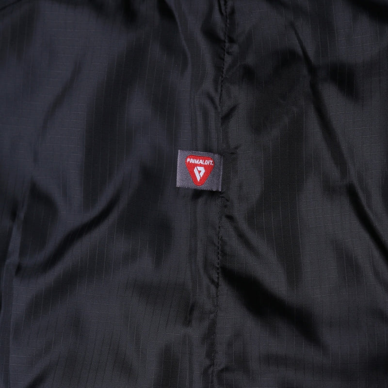 FILA x BTS - Project 7 - Monster Parka Jacket