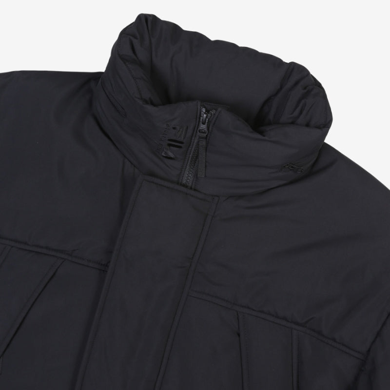 FILA x BTS - Project 7 - Monster Parka Jacket