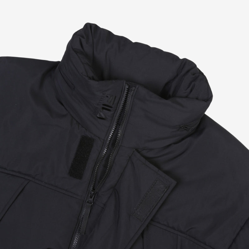 FILA x BTS - Project 7 - Monster Parka Jacket