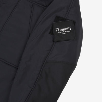 FILA x BTS - Project 7 - Monster Parka Jacket