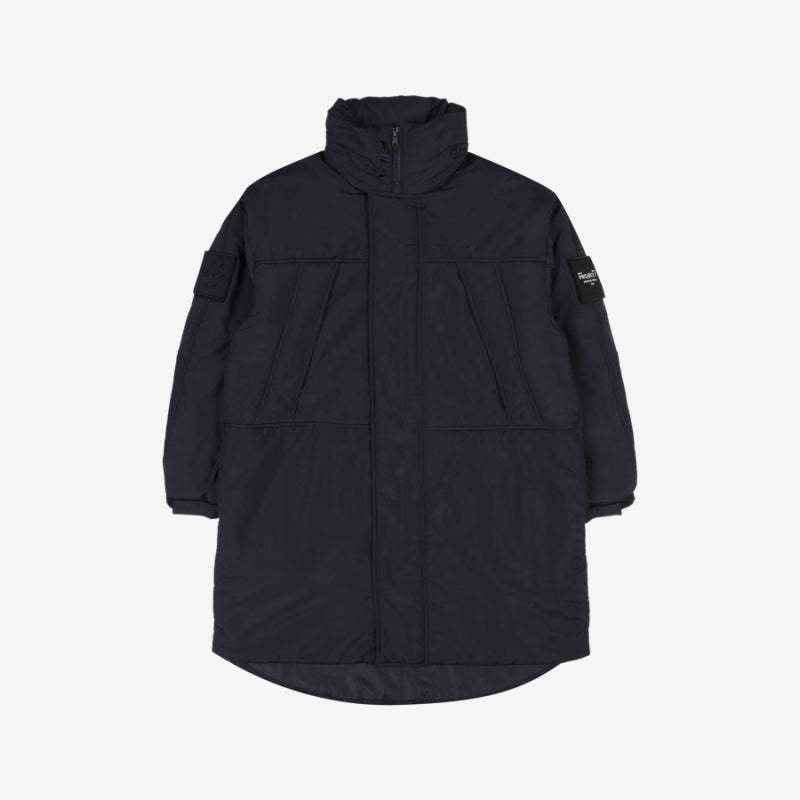 FILA x BTS - Project 7 - Monster Parka Jacket