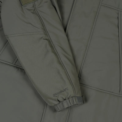 FILA x BTS - Project 7 - Monster Parka Jacket