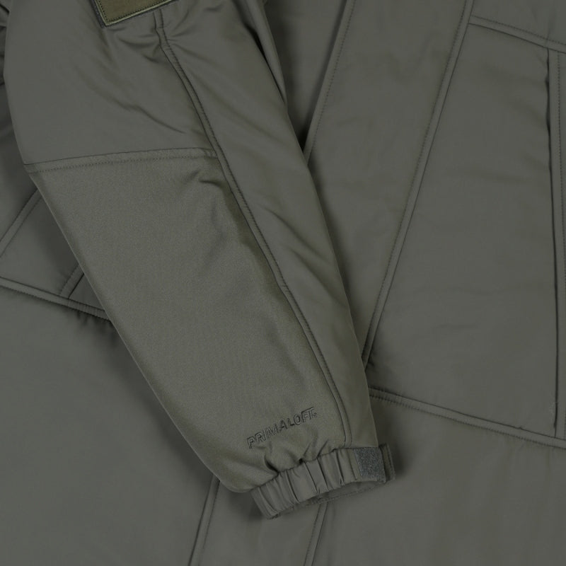 FILA x BTS - Project 7 - Monster Parka Jacket