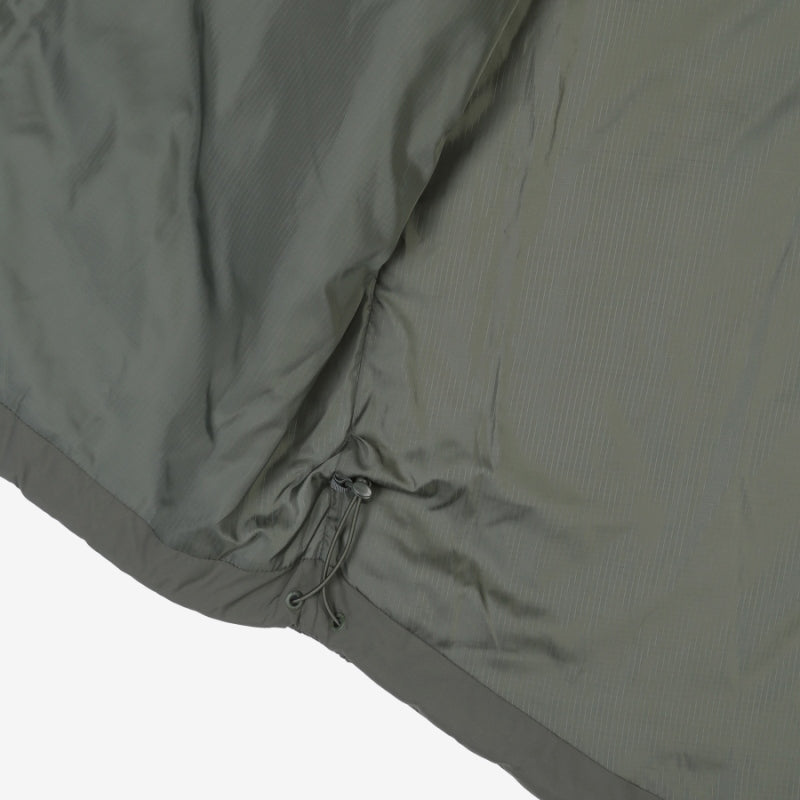 FILA x BTS - Project 7 - Monster Parka Jacket