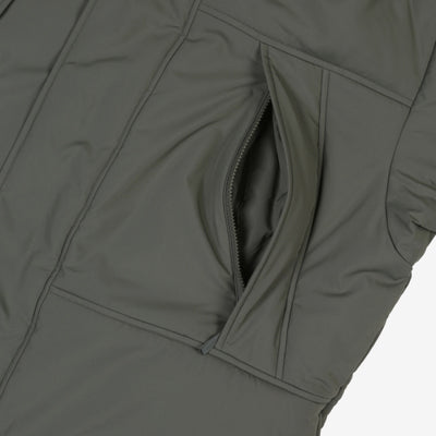 FILA x BTS - Project 7 - Monster Parka Jacket