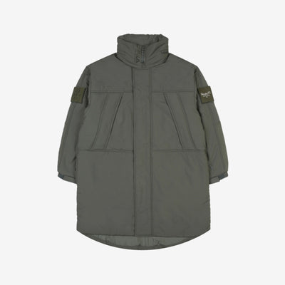 FILA x BTS - Project 7 - Monster Parka Jacket
